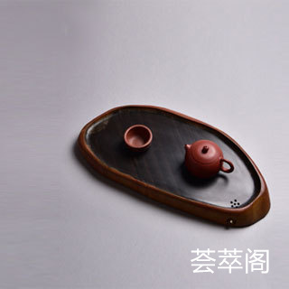 如何去除砚石上的水渍