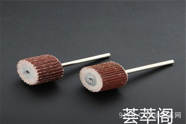 开窗的翡翠原石怎样抛光