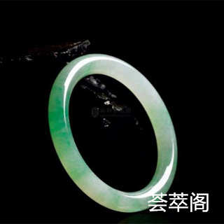 摆三桥翡翠为什么种嫩