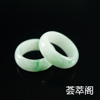 翡翠戴时间长了会有什么变化