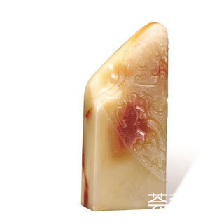 寿山石灯光打透吗