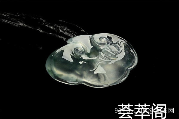 如何看一个翡翠的好坏