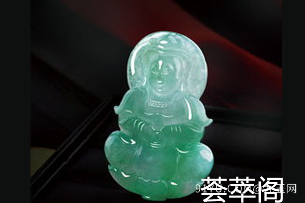 玉观音.jpg?x-oss-process=image/auto-orient,1/quality,q_90/watermark,image_dXBsb2Fkcy93YXRlcl9tYXJrL2ppdXl1LnBuZz94LW9zcy1wcm9jZXNzPWltYWdlL3Jlc2l6ZSxQXzM1L2JyaWdodCw4NA,x_12,y_18