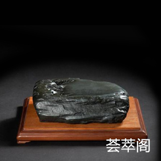 去哪儿买歙砚