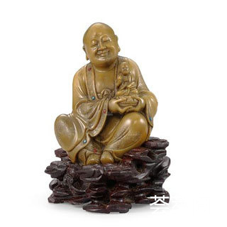 客厅放寿山石好吗
