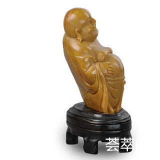 老寿山石佛雕像价格