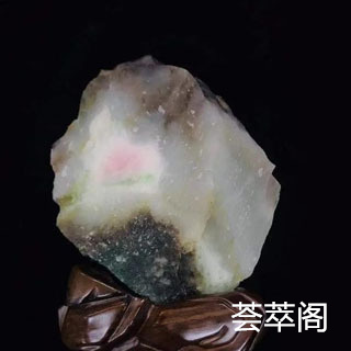 河南独山玉还能捡到吗