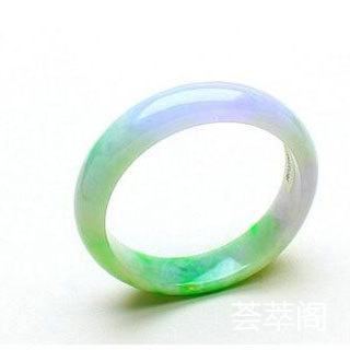 如何辨别翡翠玉器真假
