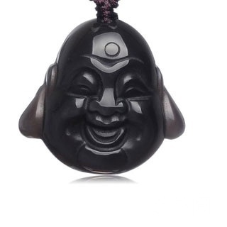 黑曜石本命佛可以戴着睡觉吗