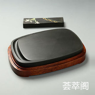 坑仔端砚分新旧坑仔吗