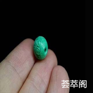 绿松石可以染色吗