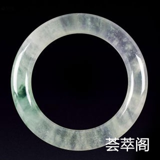 如何分辨真假冰种翡翠