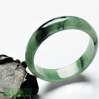 翡翠制作过程