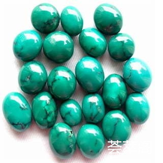 绿松石鉴定证书有假的吗