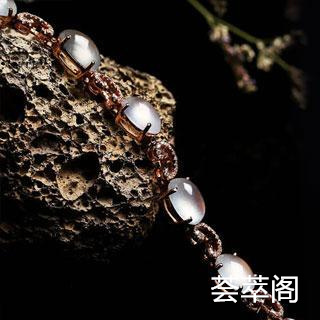翡翠手链的功效和作用