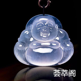 戴翡翠佛有什么好处