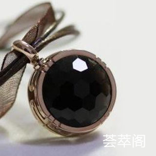 水晶能和黑曜石放一起吗
