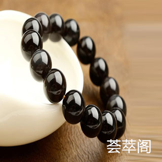 黑曜石可以左右手都戴吗