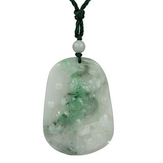 怎样鉴定翡翠真伪