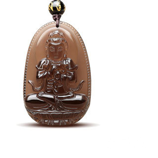 金刚和黑曜石能一起戴吗