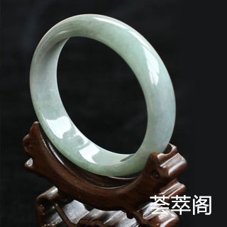 高糯化翡翠价格