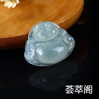 如何辨别翡翠的棉筋