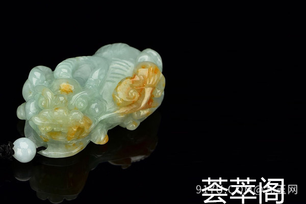 翡翠貔貅2.jpg?x-oss-process=image/auto-orient,1/quality,q_90/watermark,image_dXBsb2Fkcy93YXRlcl9tYXJrL2ppdXl1LnBuZz94LW9zcy1wcm9jZXNzPWltYWdlL3Jlc2l6ZSxQXzM1L2JyaWdodCw4NA,x_12,y_18