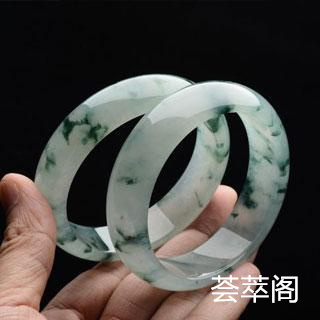 翡翠开料用什么锯片