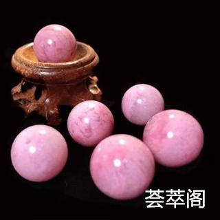 桃花玉可以和银饰一起戴吗