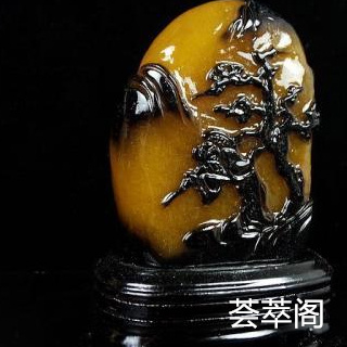 寿山石在家里怎么摆放