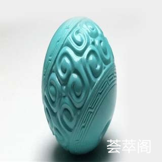 绿松石煮水会变色吗
