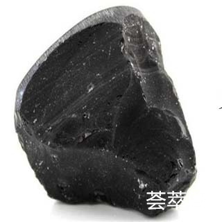 火山黑曜石是什么意思