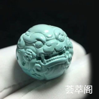 绿松石菜籽油能擦吗