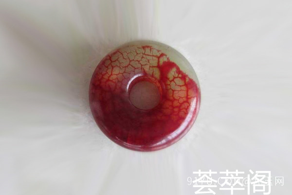 鸡血石平安扣.jpg?x-oss-process=image/auto-orient,1/quality,q_90/watermark,image_dXBsb2Fkcy93YXRlcl9tYXJrL2ppdXl1LnBuZz94LW9zcy1wcm9jZXNzPWltYWdlL3Jlc2l6ZSxQXzM1L2JyaWdodCw4NA,x_12,y_18