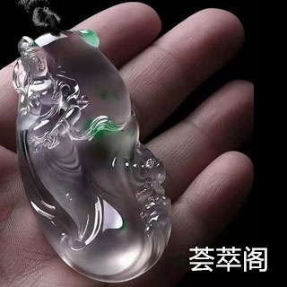 新坑及老坑翡翠的区别