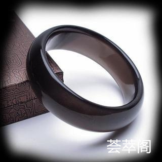 黑曜石挂件怎样保养清理