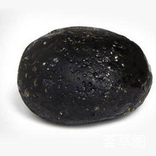 玻璃陨石容易切割吗