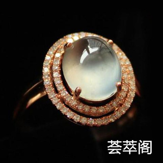 翡翠的水和种是指什么