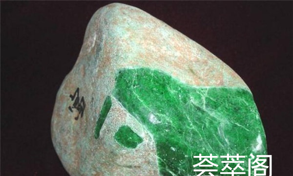 开窗翡翠原石怎么保养