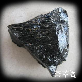 怎么测玻璃陨石的硬度