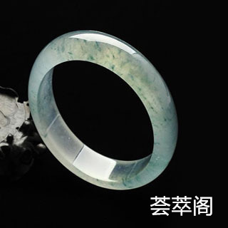 怀孕为什么不能戴翡翠