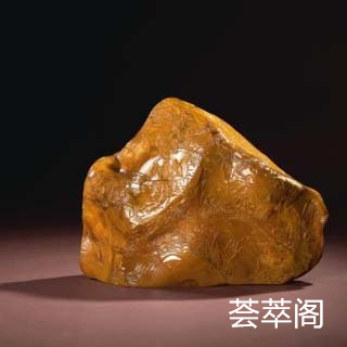 好的寿山石密度是多少