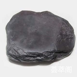 什么工具打磨砚石