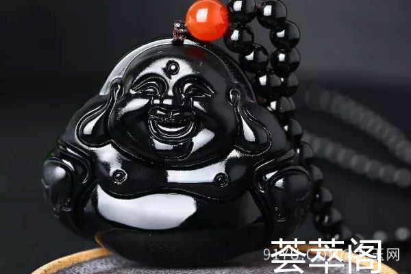 阿弥陀佛黑曜石摔破了怎么办