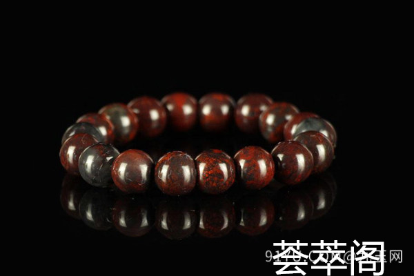 鸡血石手串.jpg?x-oss-process=image/auto-orient,1/quality,q_90/watermark,image_dXBsb2Fkcy93YXRlcl9tYXJrL2ppdXl1LnBuZz94LW9zcy1wcm9jZXNzPWltYWdlL3Jlc2l6ZSxQXzM1L2JyaWdodCw4NA,x_12,y_18