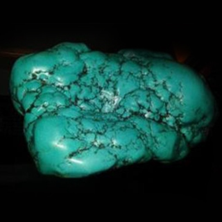 绿松石用砂纸能磨吗