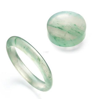 翡翠鉴定方法简单方法