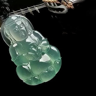 翡翠新坑老坑区别