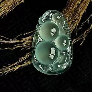 蓝水与老蓝水翡翠区别