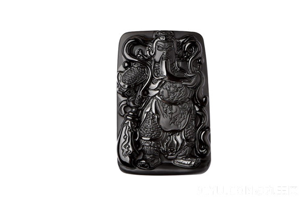 黑曜石关公.jpg?x-oss-process=image/auto-orient,1/quality,q_90/watermark,image_dXBsb2Fkcy93YXRlcl9tYXJrL2ppdXl1LnBuZz94LW9zcy1wcm9jZXNzPWltYWdlL3Jlc2l6ZSxQXzM1L2JyaWdodCw4NA,x_12,y_18